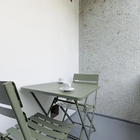 Appartamento Havn Boutique Medienhafen