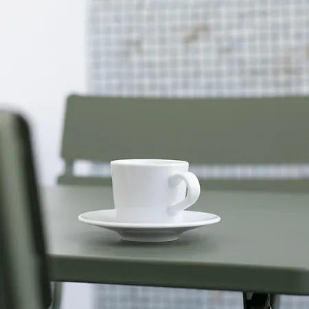 Havn Boutique Medienhafen Apartamento Düsseldorf